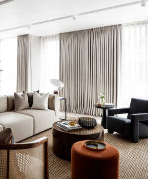 Settle into london life