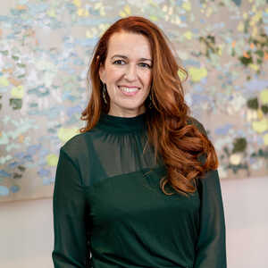 Beatriz Garcia-Martinez