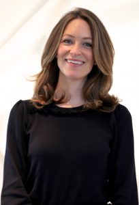 Jo 204x300 - Eccord Announces New Block Management Client & Spear's 500 Listing