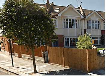 February 2017 Northfields - February 2017